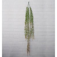120cm Artificial Hanging Extra Long String of Pearls