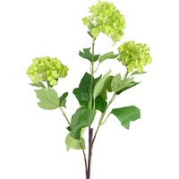 70cm Artificial Viburnum Spray