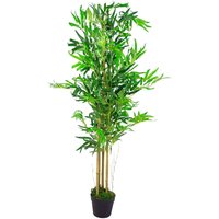 Leaf Design UK Realistic Artificial Bamboo Plants / Trees