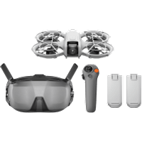 DJI Deal Get 17% Off the DJI Neo Motion Fly More Combo