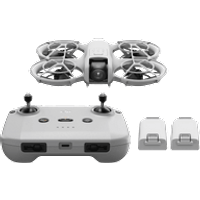 DJI Deal Get 18% Off the DJI Neo Fly More Combo Today