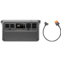 DJI Deal Get 48% Off DJI Power 1000 Inspire 3 Fast Charge Cable