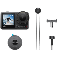 DJI Deal Get 12% Off the DJI Osmo Action 4 Surfing Bundle