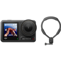 DJI Deal Get 11% Off the DJI Osmo Action 4 Fishing Bundle