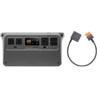 DJI Deal Get 48% Off on Power 1000 Power SDC and Mavic 3 Charger
