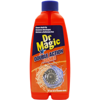 Dr Magic Double Action Drain Foamer Pipe & Sink Unblocker – 500ml