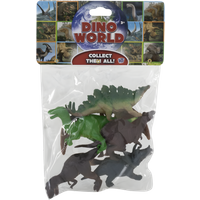 HTI Bag of Dinosaurs