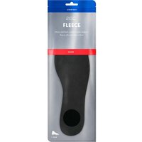 2GO Fleece skosula - Storlek 35/46