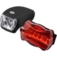 Rawlink Venice cykelstångssats - 2 st