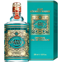4711 Original Eau de Cologne - 200 ml