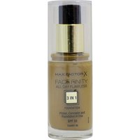 Max Factor Facefinity 3in1 Foundation - Tawny 95