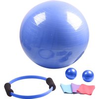 LiveUp Sports Pilates-set