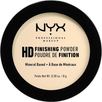 NYX Prof. Makeup High Definition Finishing Powder - Banana