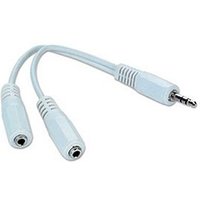 Iggual Audio Jack Adapter