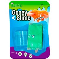Addo Gooey Slime - Grön