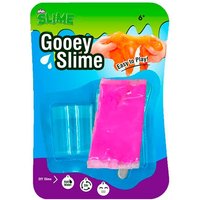 Addo Gooey Slime - Rosa