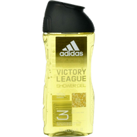 Adidas 3-i-1 Victory League Duschgel - 250 ml