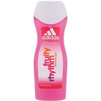 Adidas Fruity Rhythm Duschgel - 250 ml