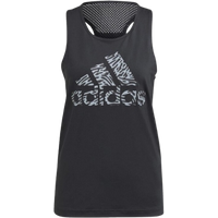 Adidas U4U Aeroready Tank Top - Svart