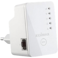 Edimax N300 3-i-1 Wi-Fi-förstärkare