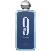 Afnan Parfumes 9AM Dive Eau de Parfum - 100ml