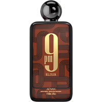 Afnan 9 PM Elixir Unisex Extrait De Parfum – 100ml