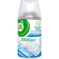 Air Wick Freshmatic Cool Linen Refill - 250 ml