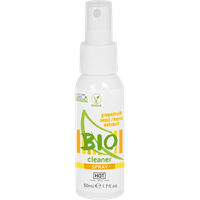 Hot Bio Biological Rengöringsmedel för leksaker - 50ml