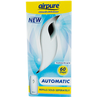 Airpure Air Fresh Automatisk luftfräschare