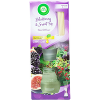 Airwick Blackberry & Sweet Fig Reed Diffuser – 42ml