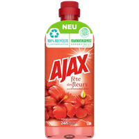 Ajax Hibiscus rengöringsmedel - 1000ml