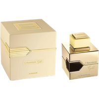 Al Haramain L'Aventure Eau de Parfum 100ml