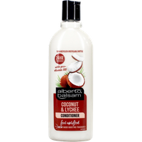 Alberto Balsam Coconut & Lychee Conditioner – 300 ml