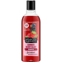 Alberto Balsam Summer Berry Blast Shampoo – 300 ml