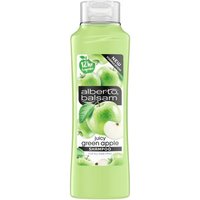 Alberto Balsam Juicy Green Apple Schampo - 350ml