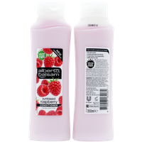 Alberto Balsam Rasberry Conditioner - 350ml