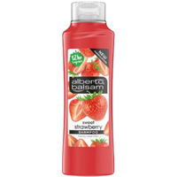 Alberto Balsam Schampo Jordgubb - 350 ml