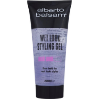 Alberto Balsam Styling Gel Wet Look - 200 ml