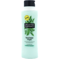Alberto Balsam Tea Tree Conditioner - 350 ml