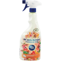 Ambi Pur Citrus & Waterlily Toalettrengöring - 750ml