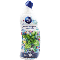 Ambi Pure Mint & Jasmine Toalettrengöringsgel 750ml
