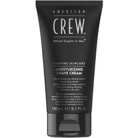 American Crew Återfuktande rakkräm - 150ML
