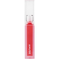 Amuse Dew Tint Läppfärg - 01 Coral Life