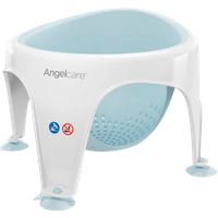 Angelcare Soft-Touch Badstol – Aqua