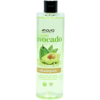Anovia Avocado Hair Smoother Shampoo - 415 ml