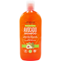Anovia Avocado Shampoo – 420ml