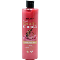 Anovia Keratin Smooth Conditioner – 415ml