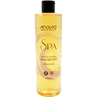 Anovia Spa Oriental Nourishing Shampoo – 415ml