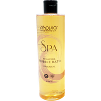 Anovia Bubbelbad Spa Oriental - 415 ml