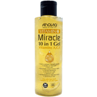 Anovia Miracle 10 In 1 Gel - 210 ml